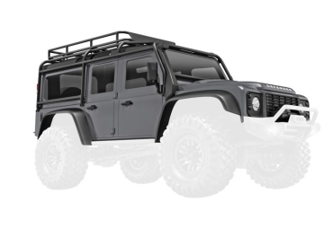 TRX9712- Karosse TRX4m Defender